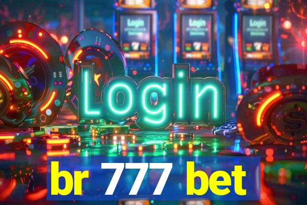 br 777 bet